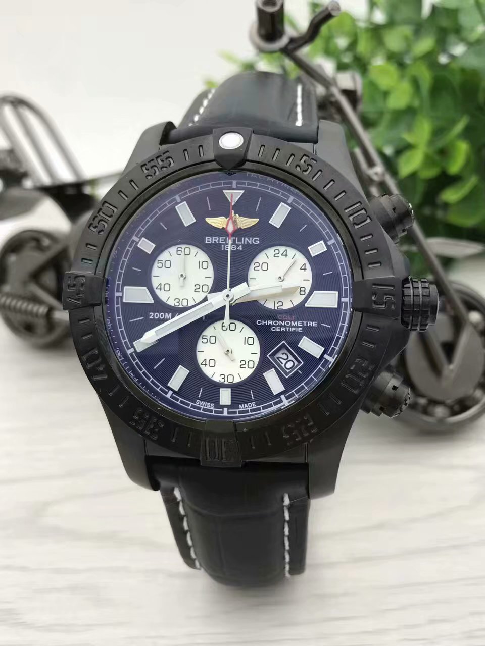 Breitling Watch 951